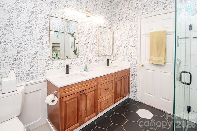 7001 Shiney Bark Court, Indian Trail, NC 28079