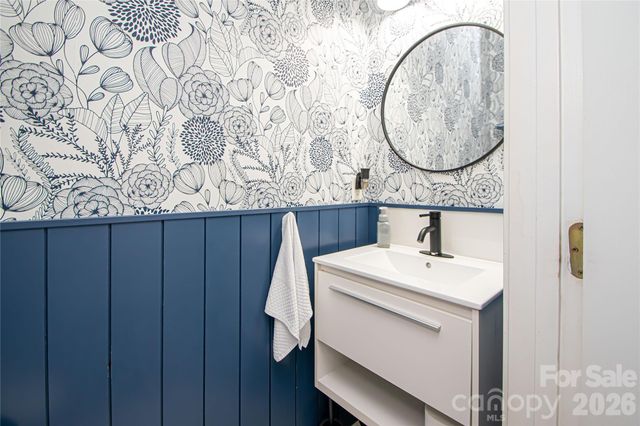 7001 Shiney Bark Court, Indian Trail, NC 28079