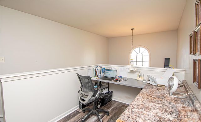 7001 Shiney Bark Court, Indian Trail, NC 28079