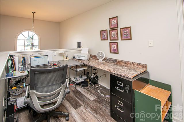 7001 Shiney Bark Court, Indian Trail, NC 28079