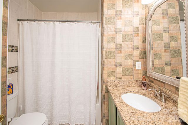 7001 Shiney Bark Court, Indian Trail, NC 28079