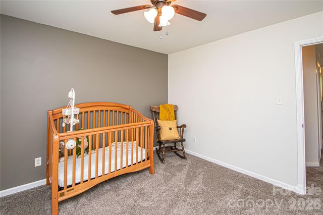 7001 Shiney Bark Court, Indian Trail, NC 28079