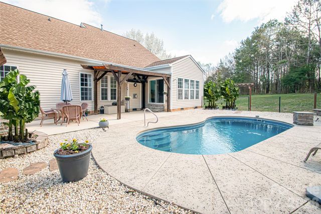 7001 Shiney Bark Court, Indian Trail, NC 28079