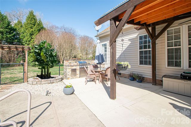 7001 Shiney Bark Court, Indian Trail, NC 28079