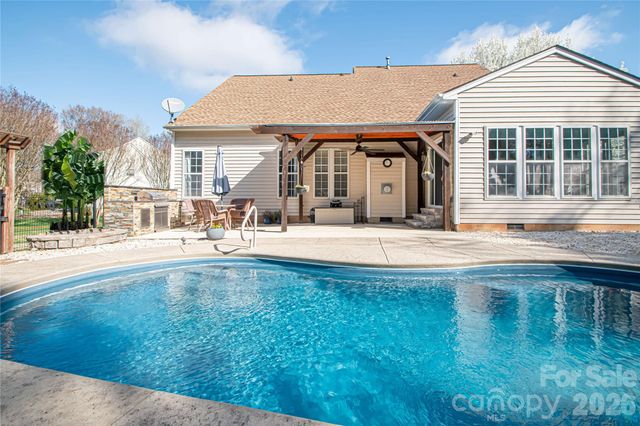 7001 Shiney Bark Court, Indian Trail, NC 28079