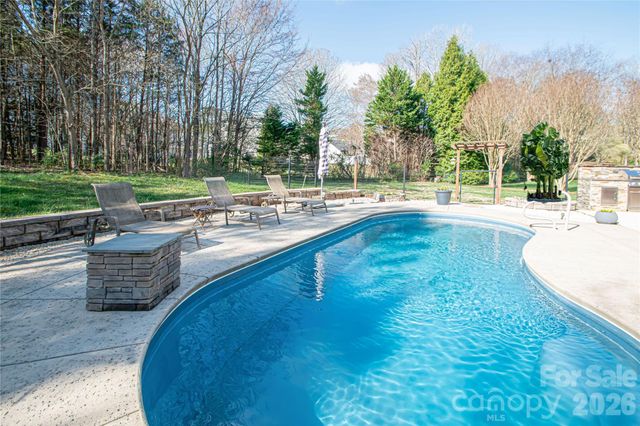 7001 Shiney Bark Court, Indian Trail, NC 28079