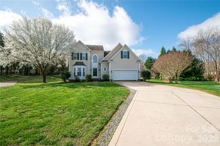 7001 Shiney Bark Court, Indian Trail, NC 28079