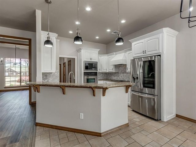 1385 Bradford Place, Blanchard, OK 73010