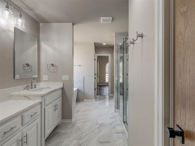 1385 Bradford Place, Blanchard, OK 73010