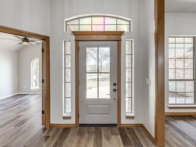 1385 Bradford Place, Blanchard, OK 73010