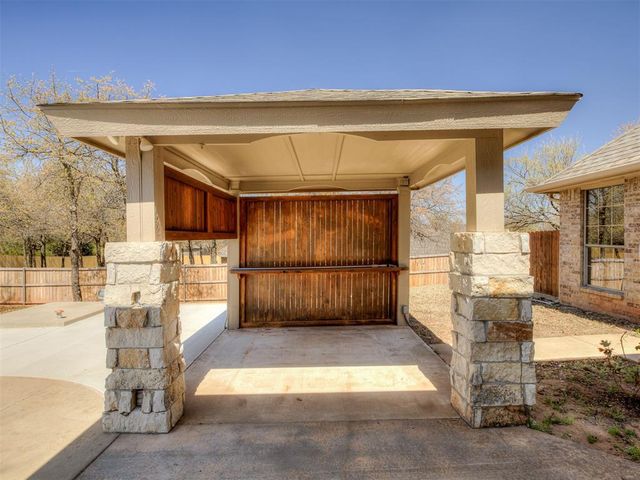 1385 Bradford Place, Blanchard, OK 73010