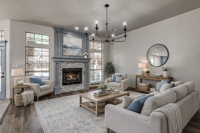 1385 Bradford Place, Blanchard, OK 73010