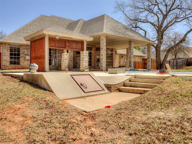 1385 Bradford Place, Blanchard, OK 73010