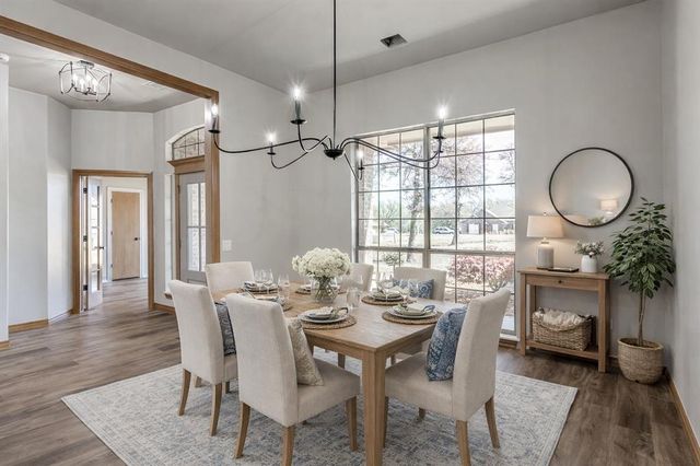 1385 Bradford Place, Blanchard, OK 73010