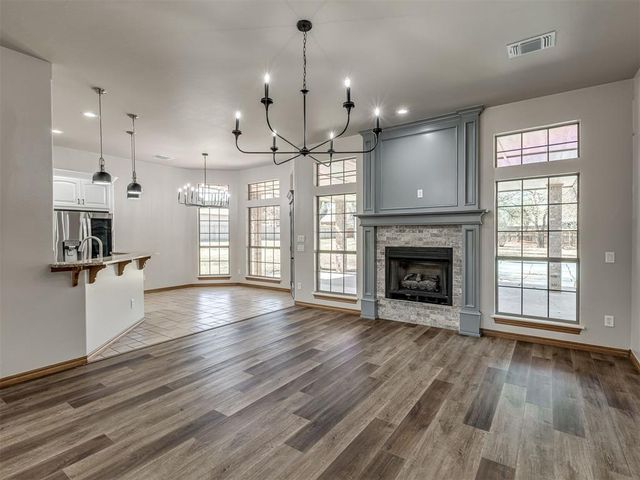 1385 Bradford Place, Blanchard, OK 73010