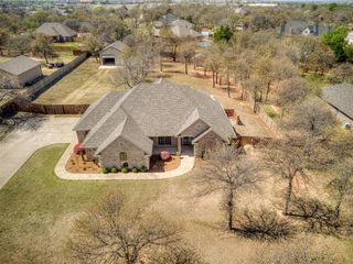 1385 Bradford Place, Blanchard, OK 73010