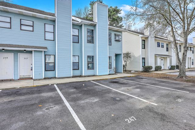 245 Pine Shadow Drive, Goose Creek, SC 29445