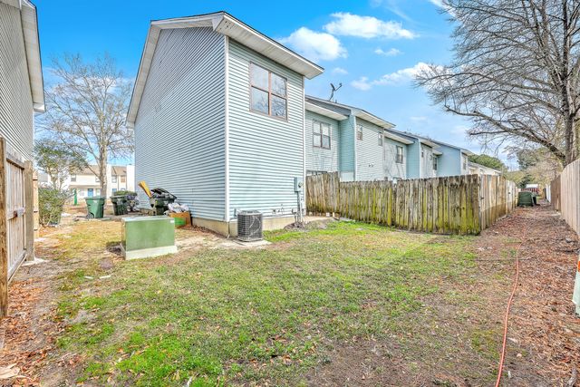 245 Pine Shadow Drive, Goose Creek, SC 29445