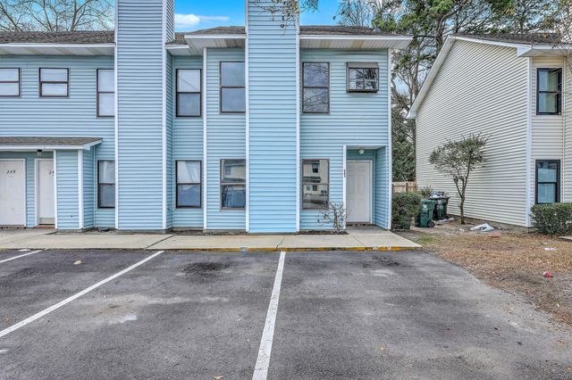 245 Pine Shadow Drive, Goose Creek, SC 29445