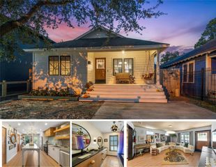 805 E 36th Street, Houston, TX 77022