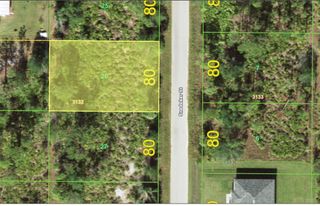 109 SNEDEKER STREET, Port Charlotte, FL 33954