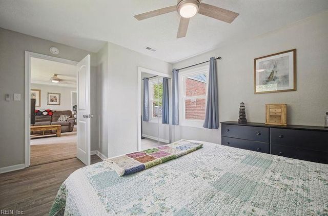804 Dorset AVE, Portsmouth, VA 23701