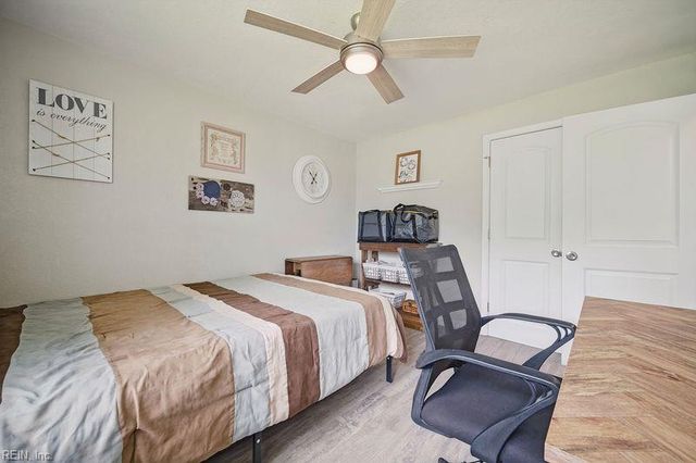 804 Dorset AVE, Portsmouth, VA 23701