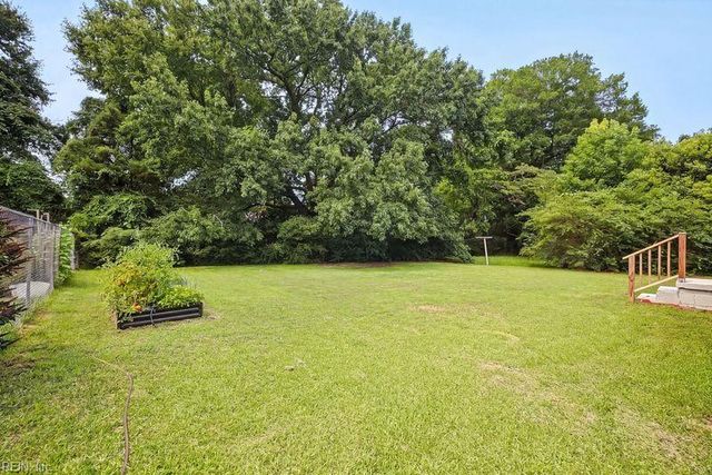 804 Dorset AVE, Portsmouth, VA 23701