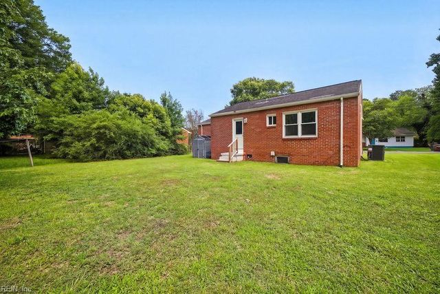 804 Dorset AVE, Portsmouth, VA 23701