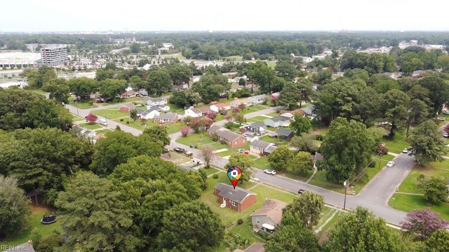 804 Dorset AVE, Portsmouth, VA 23701