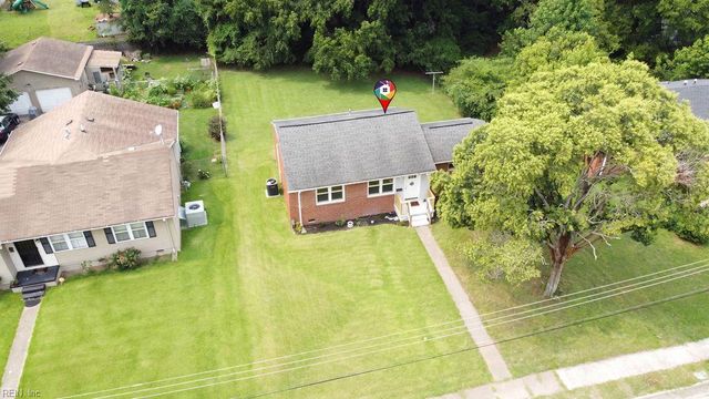 804 Dorset AVE, Portsmouth, VA 23701