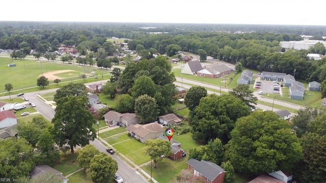 804 Dorset AVE, Portsmouth, VA 23701