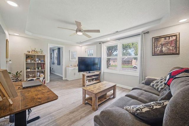 804 Dorset AVE, Portsmouth, VA 23701