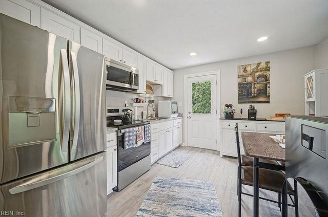 804 Dorset AVE, Portsmouth, VA 23701