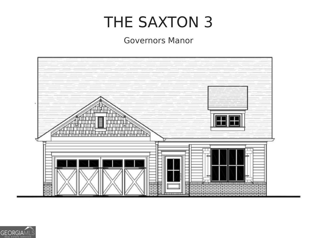 35 Cotton View Lane, Lavonia, GA 30553 — exterior