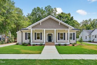 605 S Layton Avenue, Dunn, NC 28334