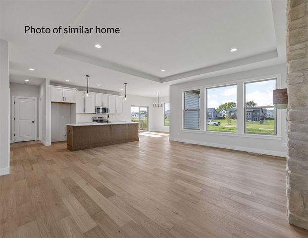 547 Davis Drive NE, Mt Vernon, IA 52314