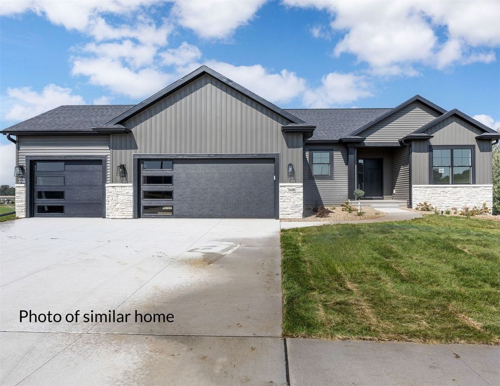 547 Davis Drive NE, Mt Vernon, IA 52314