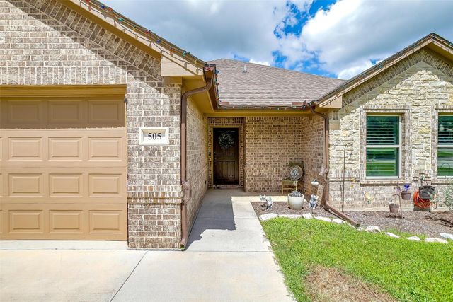 505 N Avenue E, Springtown, TX 76082