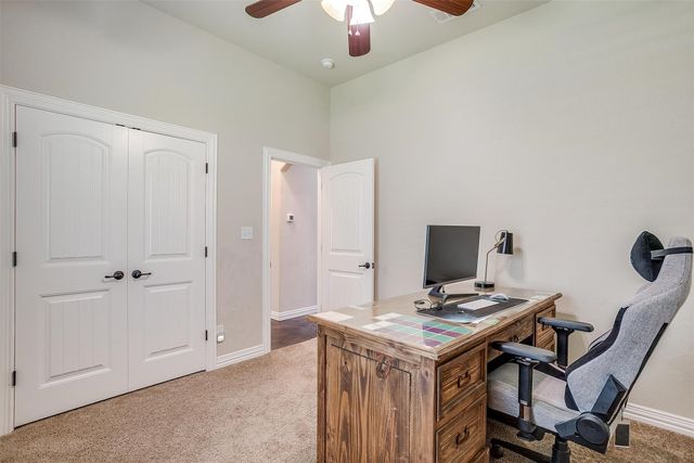 505 N Avenue E, Springtown, TX 76082