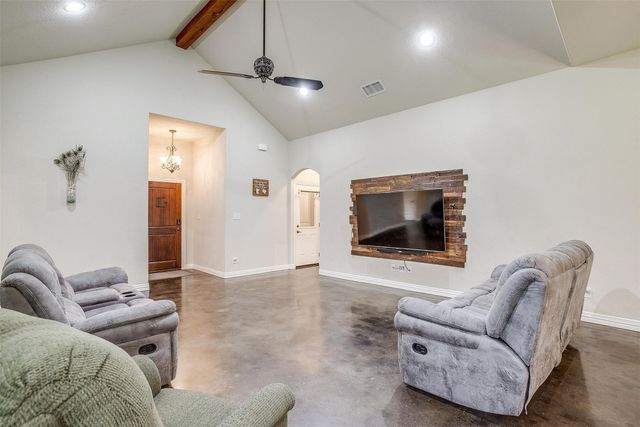 505 N Avenue E, Springtown, TX 76082