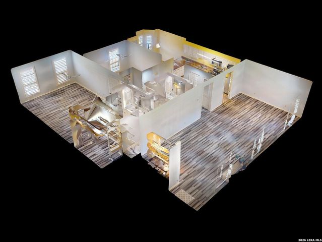 2611 Eisenhauer Rd Apt 506, San Antonio, TX 78209