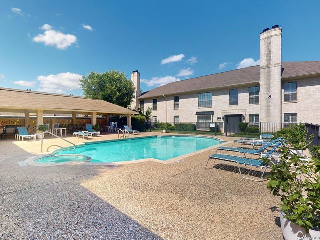 2611 Eisenhauer Rd Apt 506, San Antonio, TX 78209