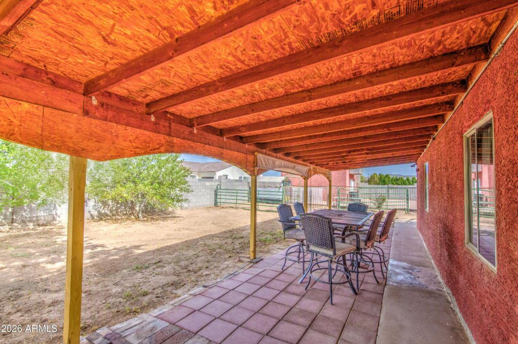 25416 S GRAPEFRUIT Drive, Queen Creek, AZ 85142 — photo 5