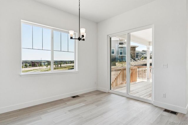 1808 Gold Ridge Point, Castle Rock, CO 80104