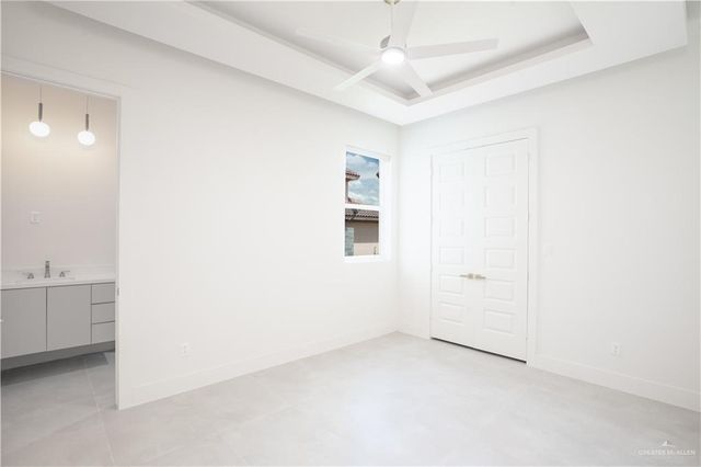 2607 Cottonwood Street, Mission, TX 78574