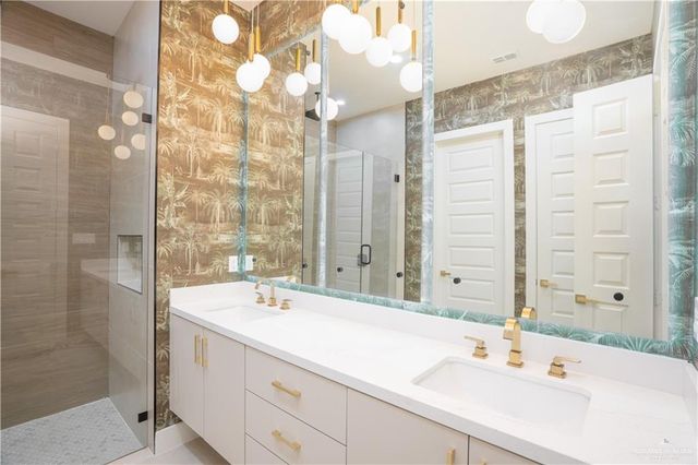 2607 Cottonwood Street, Mission, TX 78574