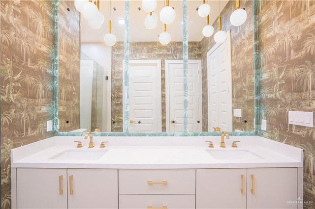 2607 Cottonwood Street, Mission, TX 78574