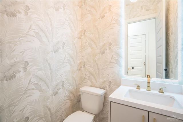 2607 Cottonwood Street, Mission, TX 78574