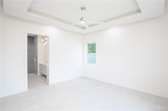 2607 Cottonwood Street, Mission, TX 78574